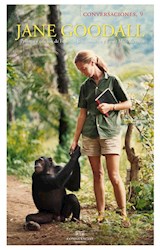 Papel Conversaciones Con Jane Goodall
