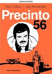 Papel Precinto 56