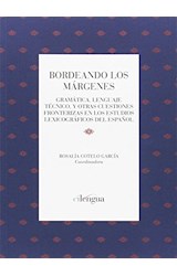  BORDEANDO LOS MARGENES