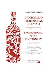  Diccionario profesional del vino