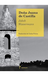 Papel Doña Juana De Castilla