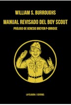 Papel Manual Revisado Del Boy Scout