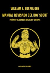 Papel Manual Revisado Del Boy Scout