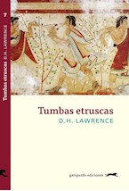 Papel Tumbas Etruscas