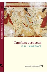 Papel Tumbas Etruscas
