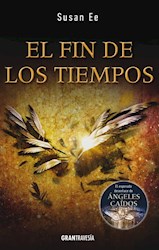Papel Angeles Caidos Iii - El Fin De Los Tiempos