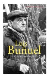Papel Conversaciones con Luis Buñuel
