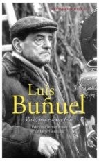 Papel Conversaciones con Luis Buñuel