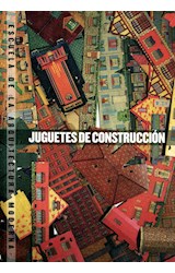 Papel JUGUETES DE CONSTRUCCIÓN