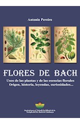  Flores de Bach
