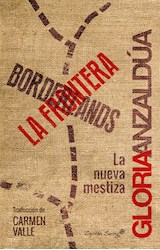 Papel Borderlands / La Frontera