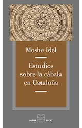 Papel Estudios De La Cábala En Cataluña
