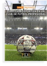 Papel Dirección Deportiva En Un Club De Fútbol Profesional