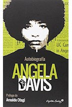 Papel Autobiografía (Angela Davis)