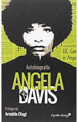 Papel Autobiografía (Angela Davis)