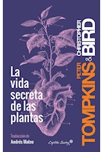 Papel La vida secreta de las plantas
