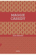 Papel MAGGIE CASSIDY