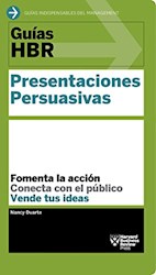 Libro Presentaciones Persuasivas