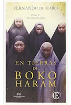 Papel En tierras de Boko Haram