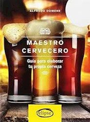 Papel Maestro Cervecero