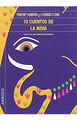 Papel 15 cuentos de la India
