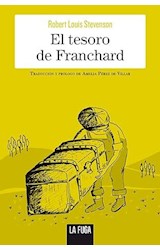  EL TESORO DE BRANCHARD