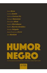 Papel Humor Negro