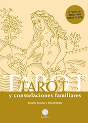 Libro Tarot Y Constelaciones Familiares
