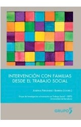 Papel Intervención con familias desde el trabajo social