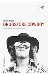 Papel Drugstore Cowboy
