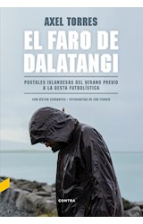Papel El Faro De Dalatangi