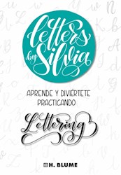 Libro Letters By Silvia