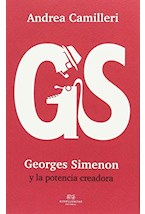 Papel Georges Simenon Y La Potencia Creadora