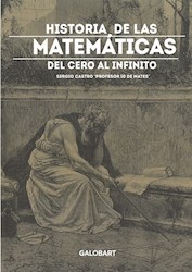 Libro Historia De Las Matematicas