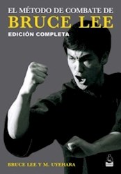 Libro El Metodo De Combate De Bruce Lee