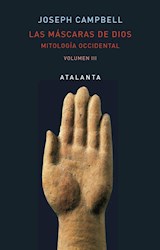 Papel Las Mascaras De Dios Vol. III. Mitología Occidental