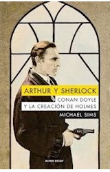 Papel Arthur Y Sherlock