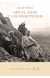 Papel Abd-El-Krim y los prisioneros