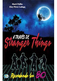 Papel A Traves De Stranger Things (+14)
