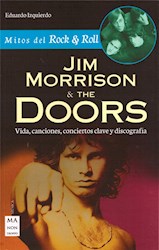 Papel Jim Morrison & The Doors Vida Canciones