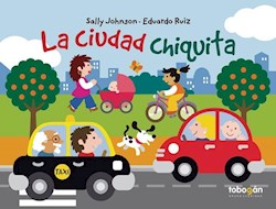 Papel Ciudad Chiquita, La