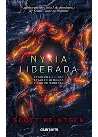 Papel Nyxia Liberada