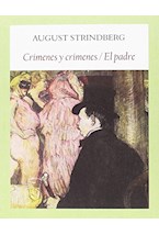 Papel Crimenes y crimenes / El padre