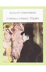 Papel Crimenes y crimenes / El padre