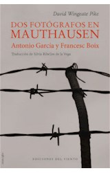 Papel Dos fotógrafos en Mauthausen
