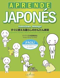 Libro Aprende Japones