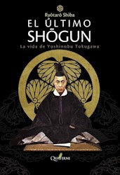 Libro El Ultimo Shogun