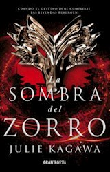 Papel Sombra Del Zorro, La