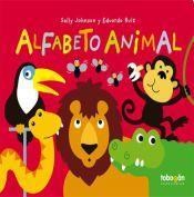 Papel ALFABETO ANIMAL