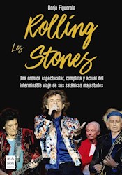 Papel Rolling Stones, Los